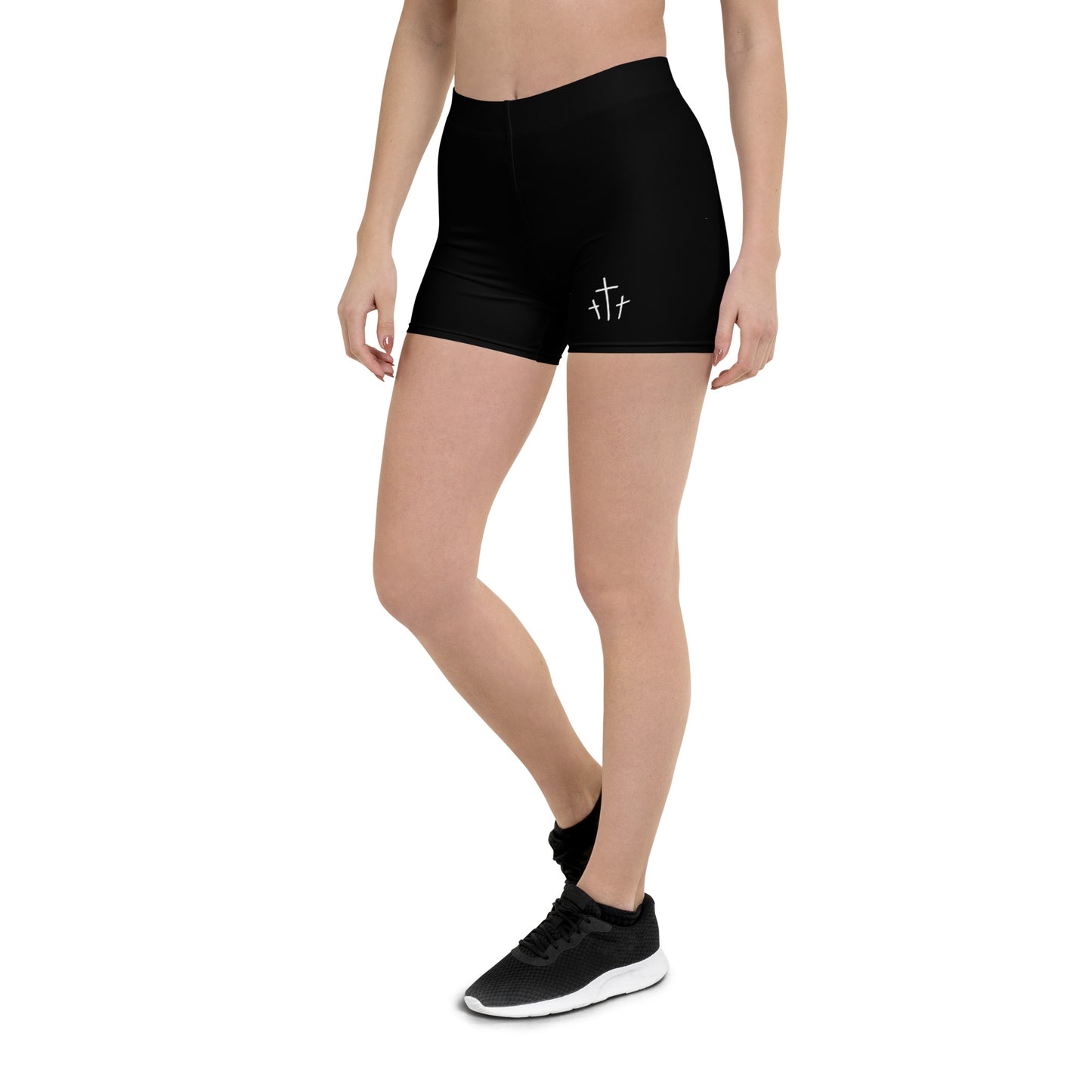 Women's Athletic Shorts