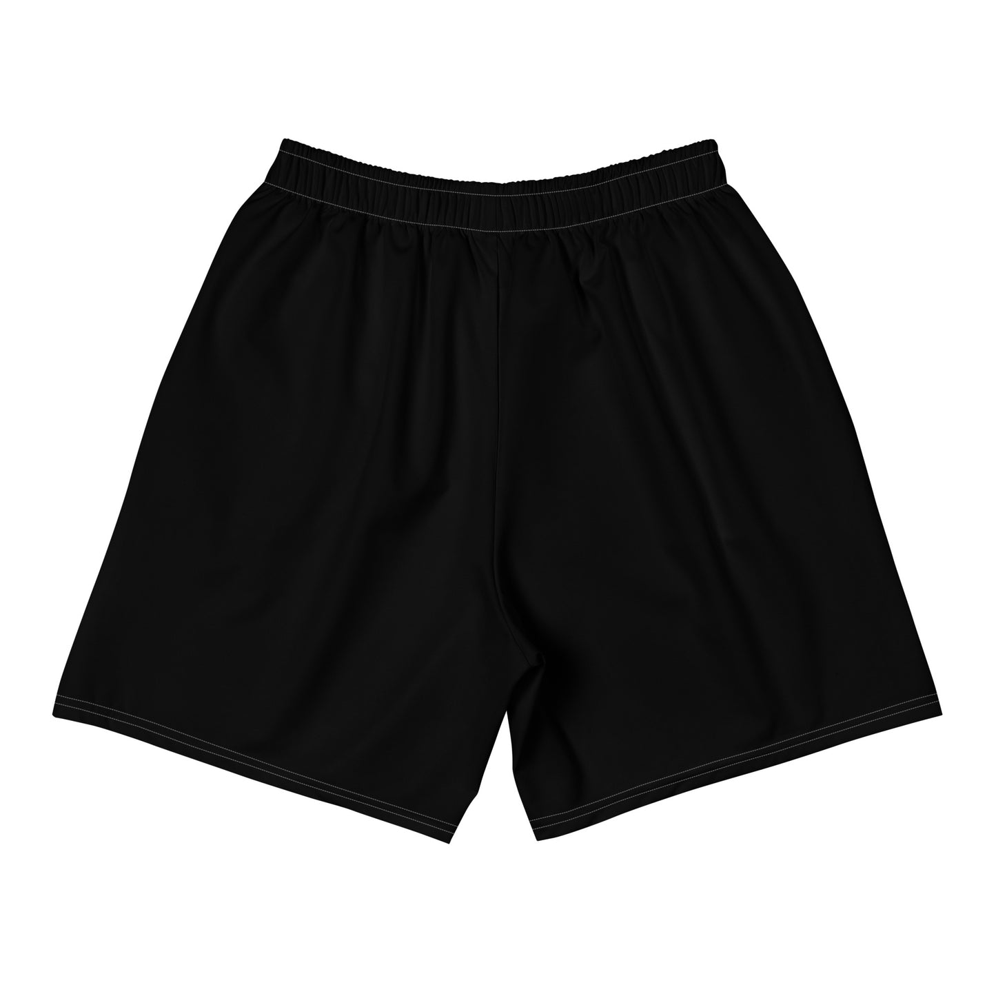 Psalm 56:11 Athletic Shorts