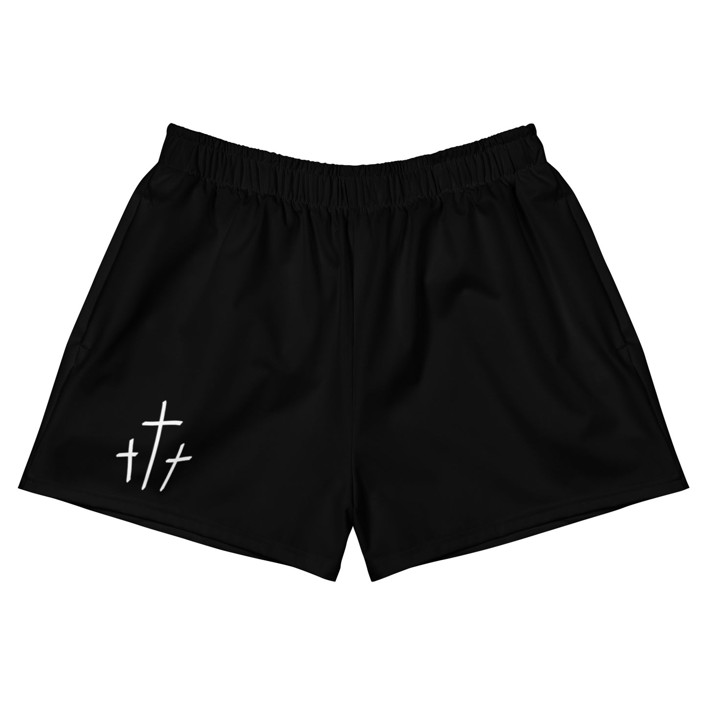 Calvary Logo Shorts