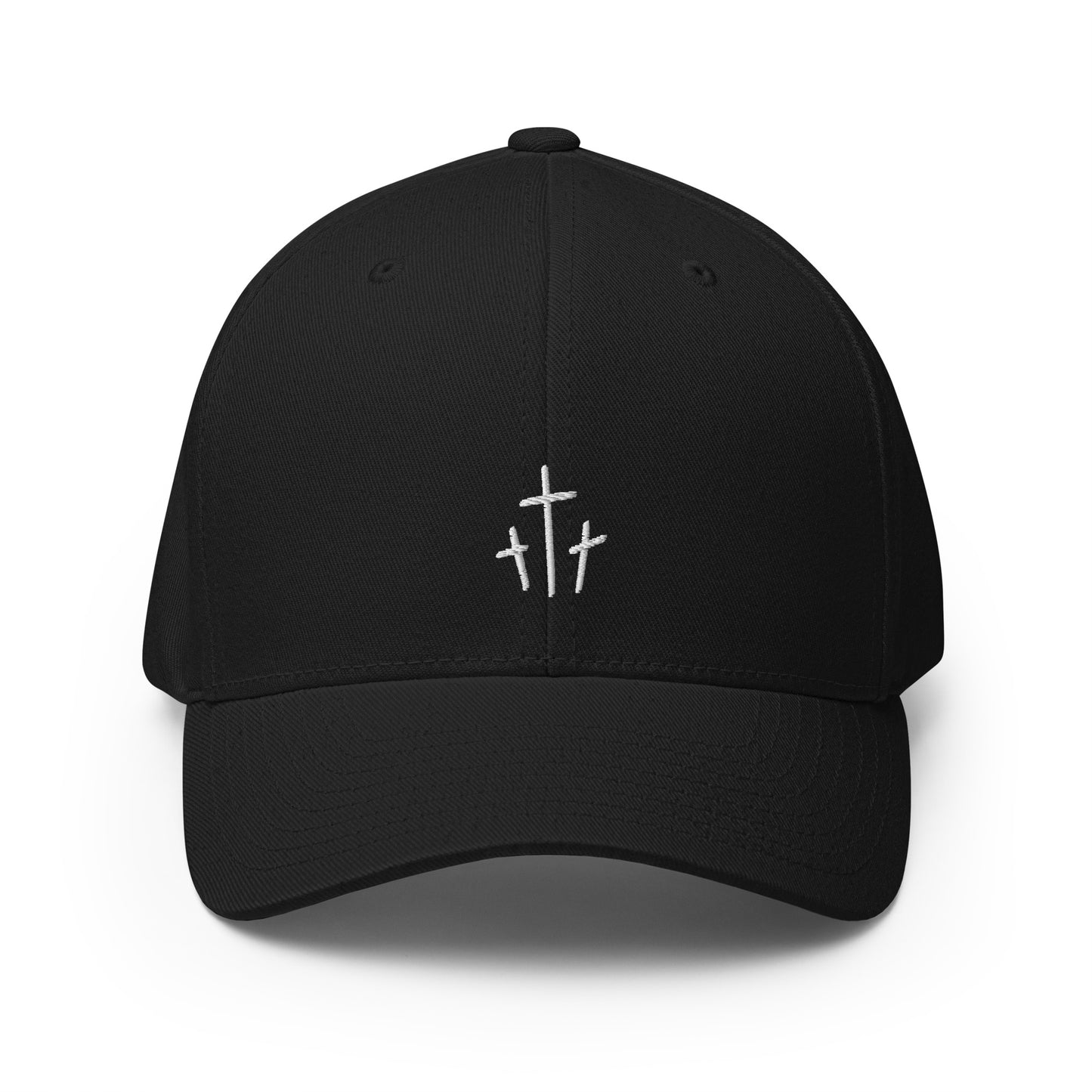 Calvary Logo Dad Hat