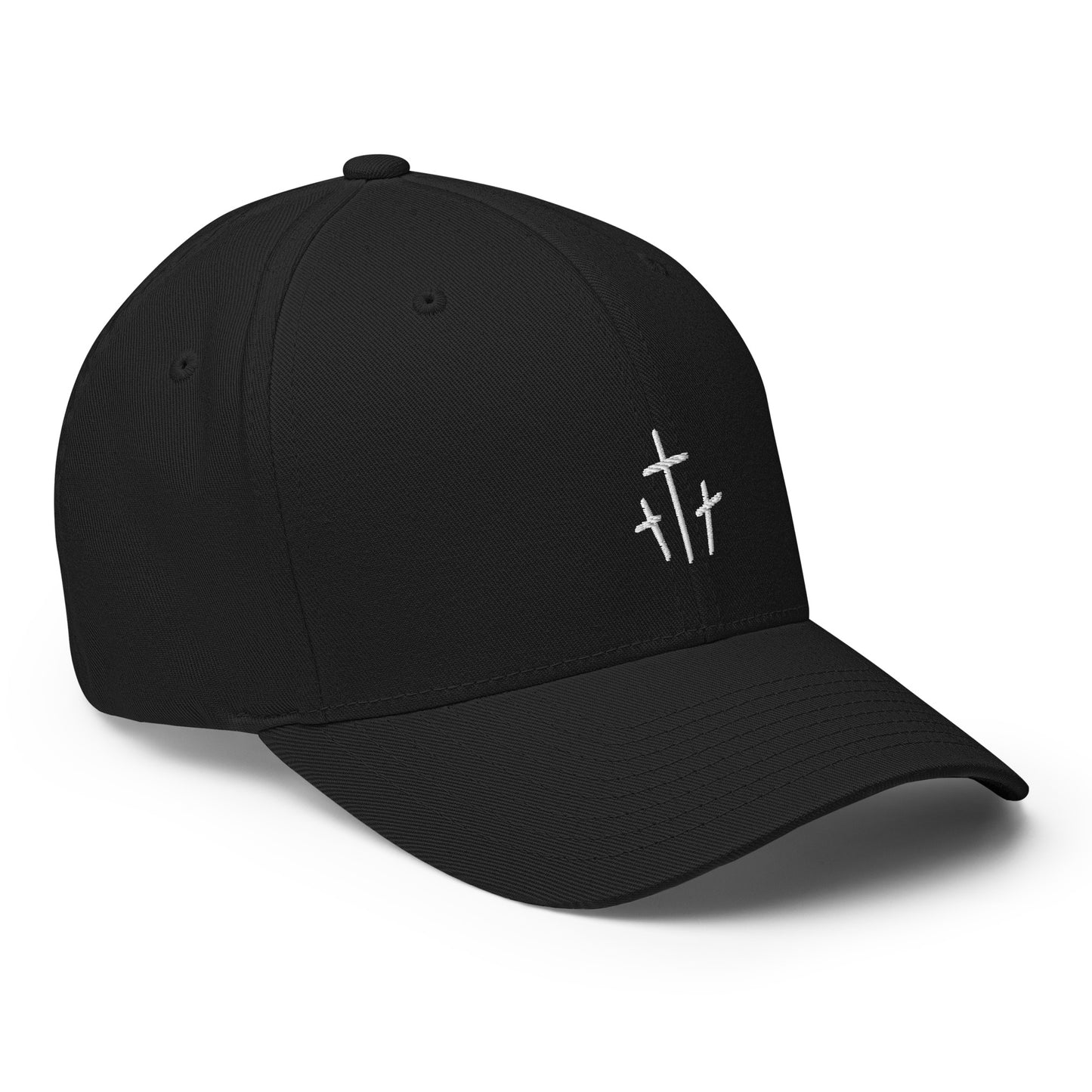 Calvary Logo Dad Hat