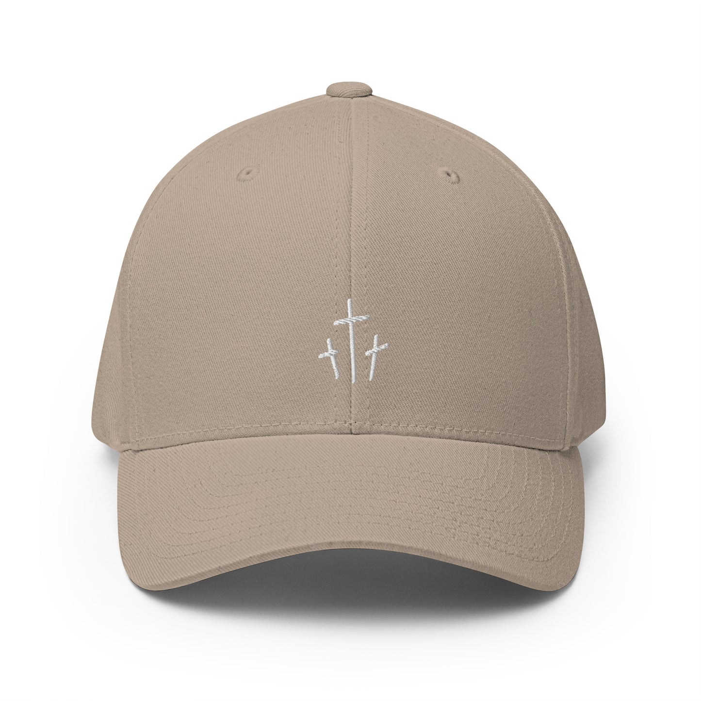 Calvary Logo Dad Hat