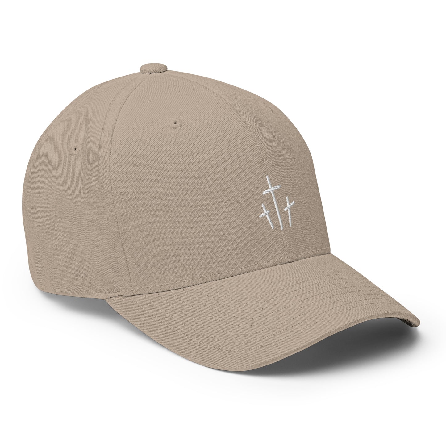 Calvary Logo Dad Hat
