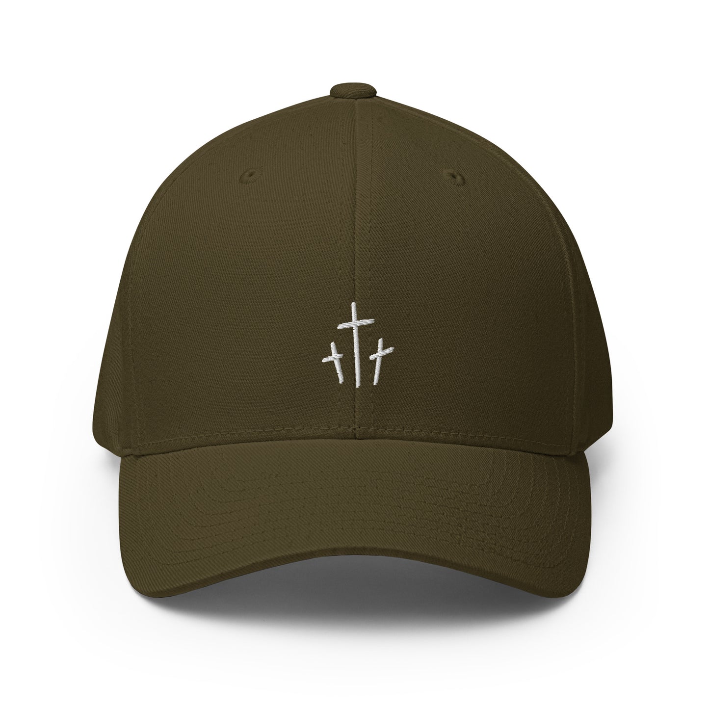 Calvary Logo Dad Hat