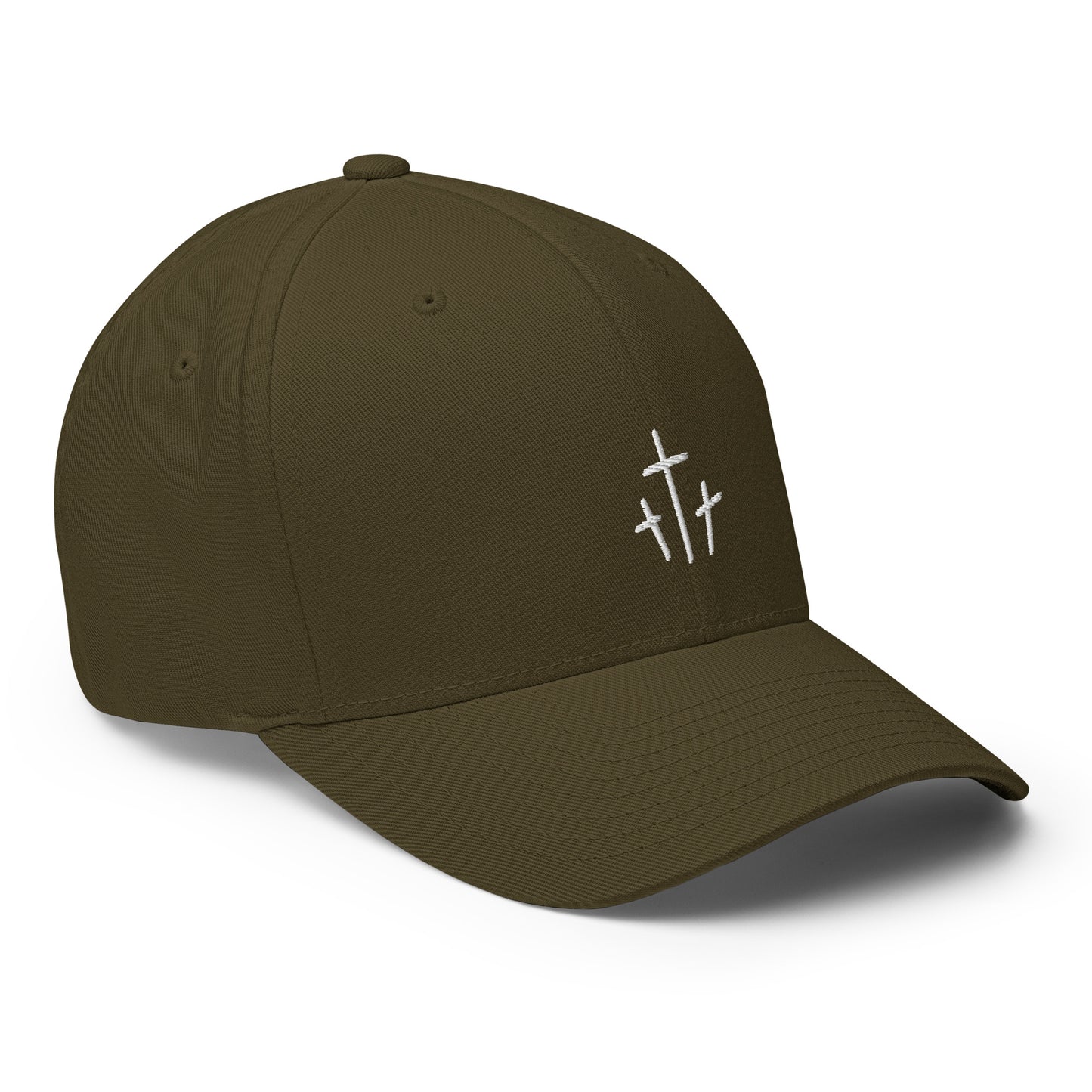 Calvary Logo Dad Hat