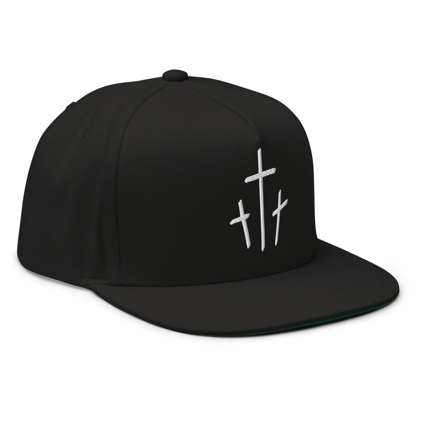 Calvary Logo Snapback