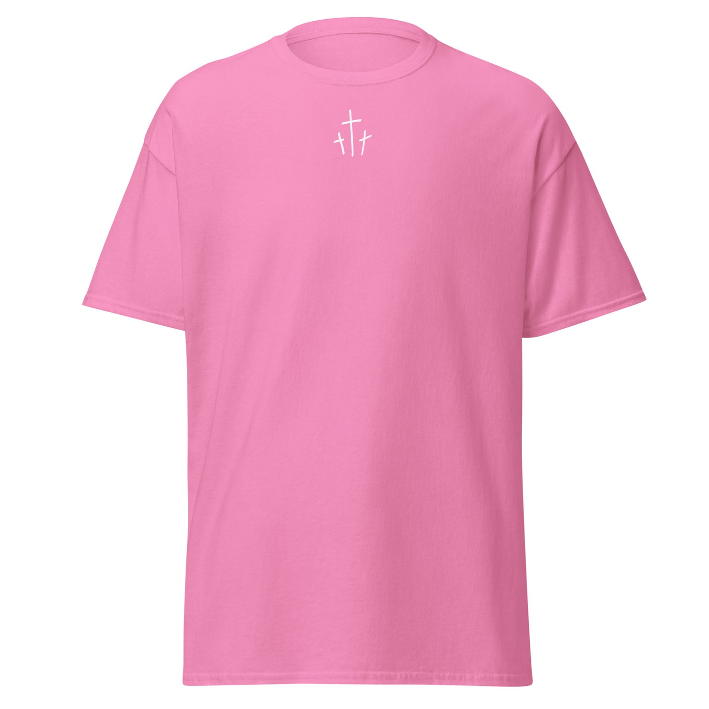Calvary Lifting Co. Tee