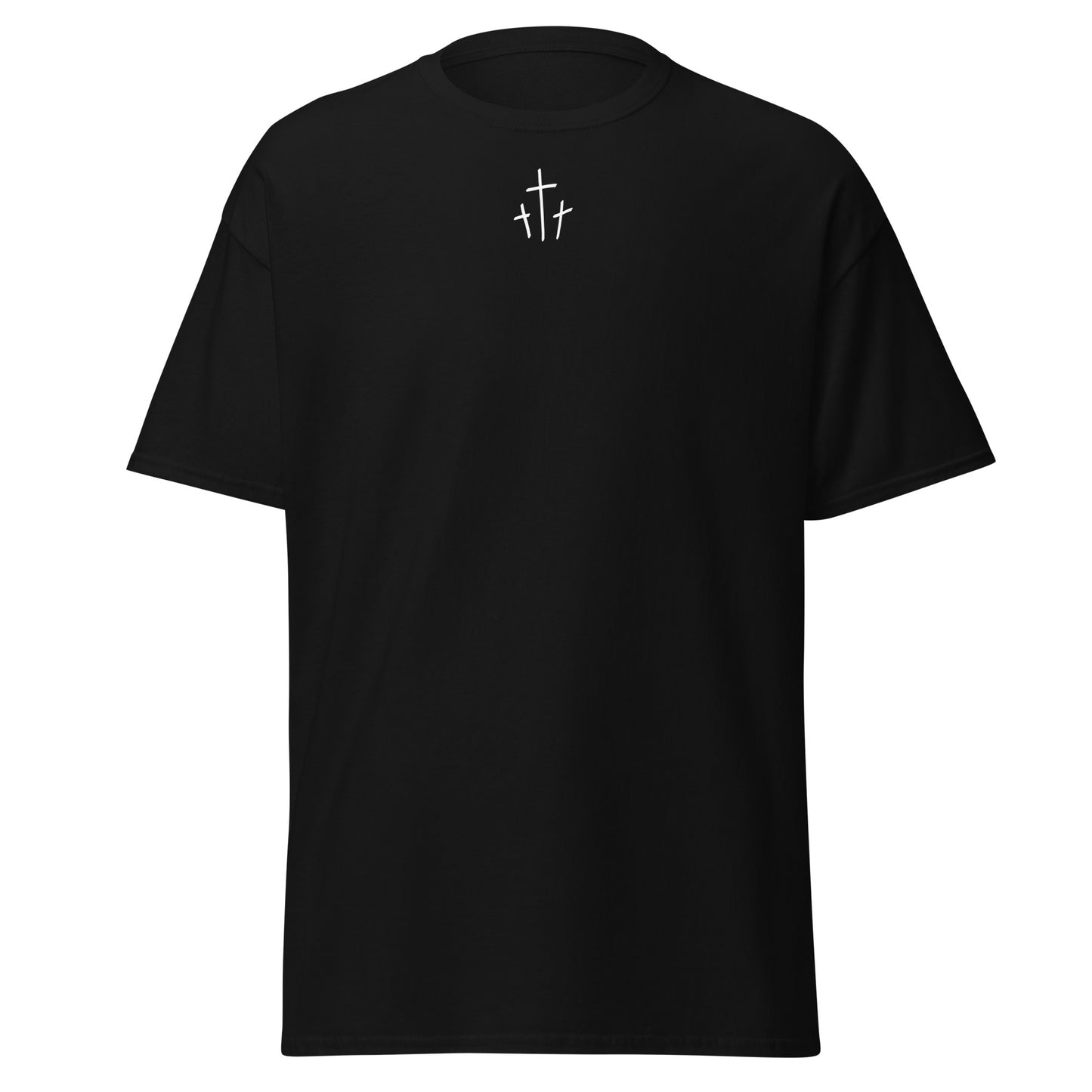 Calvary Lifting Co. Tee