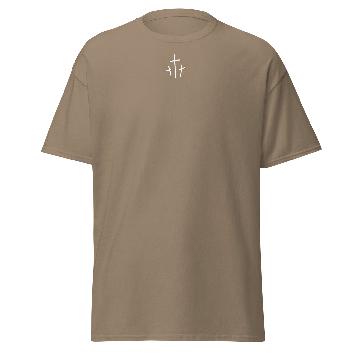 Calvary Lifting Co. Tee