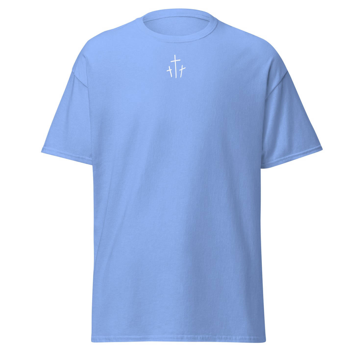 Calvary Lifting Co. Tee