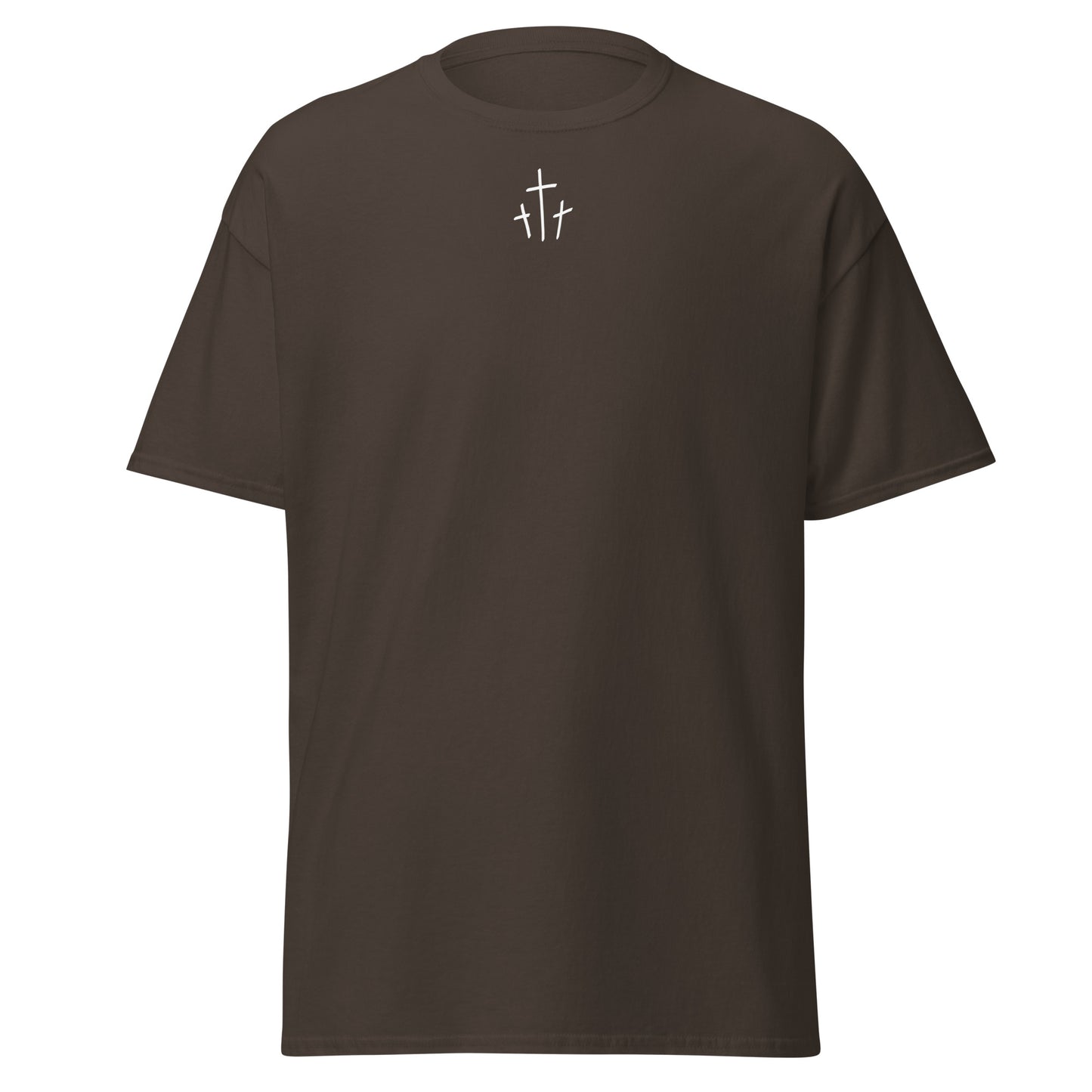 Calvary Lifting Co. Tee