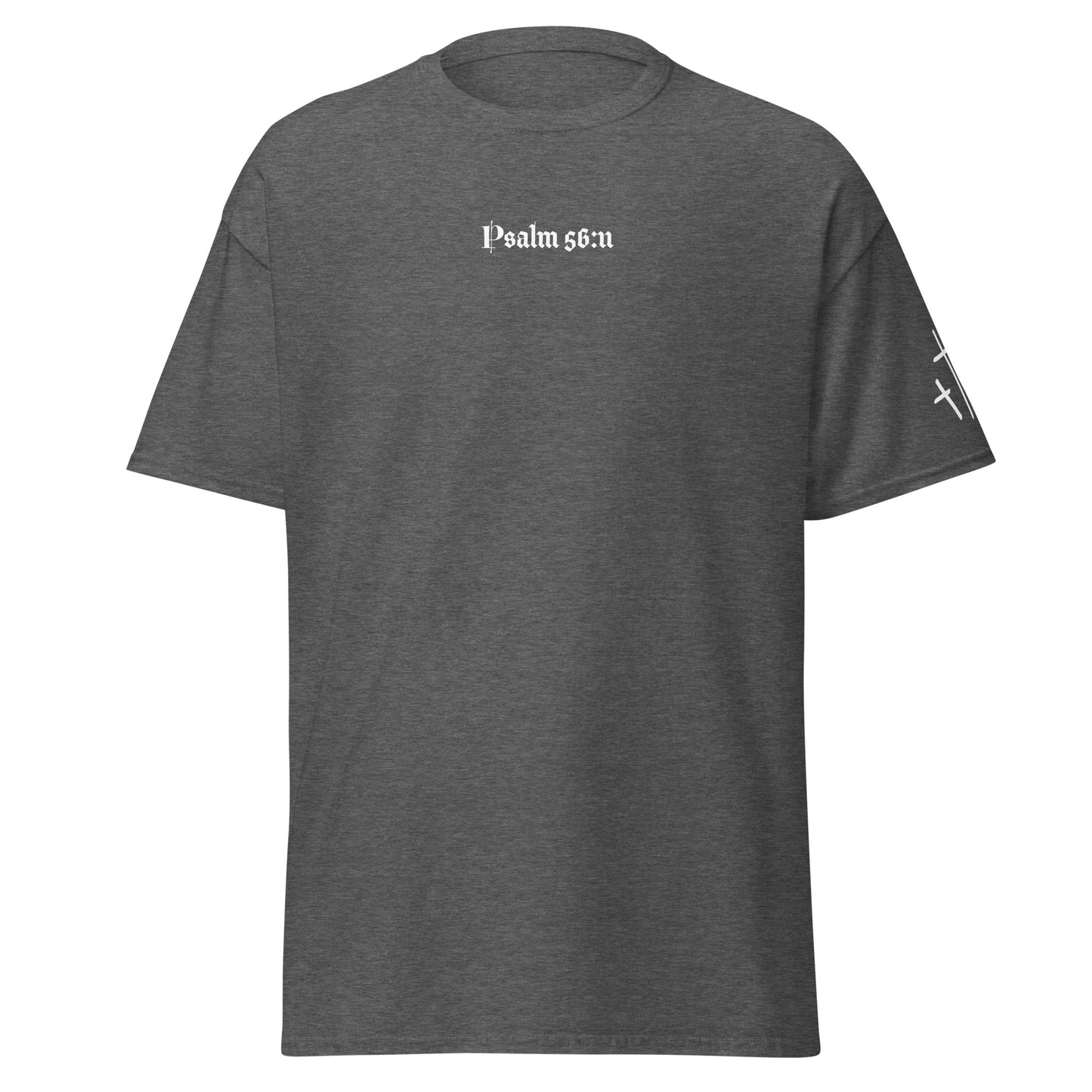 Psalm 56:11 Tee
