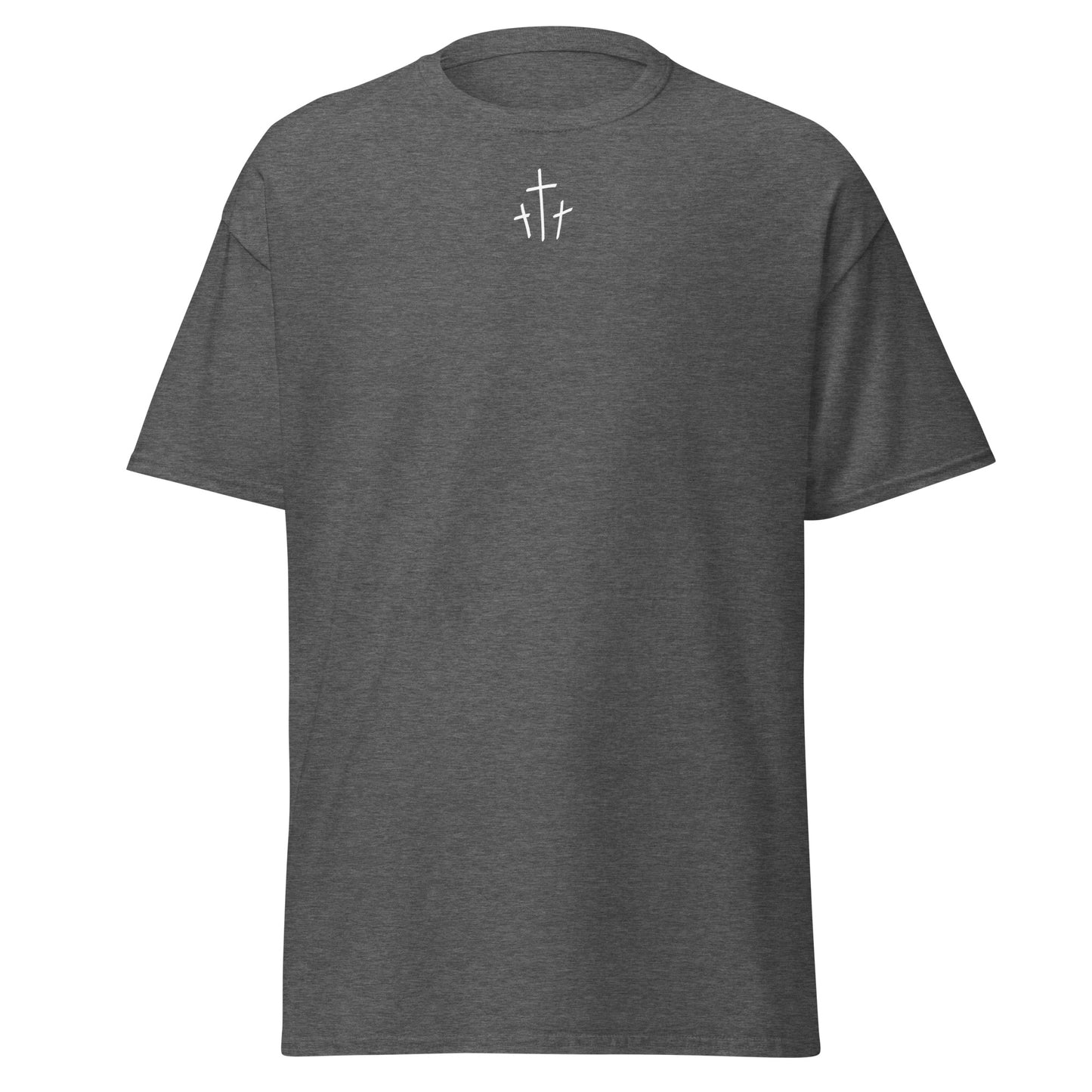 Calvary Lifting Co. Tee