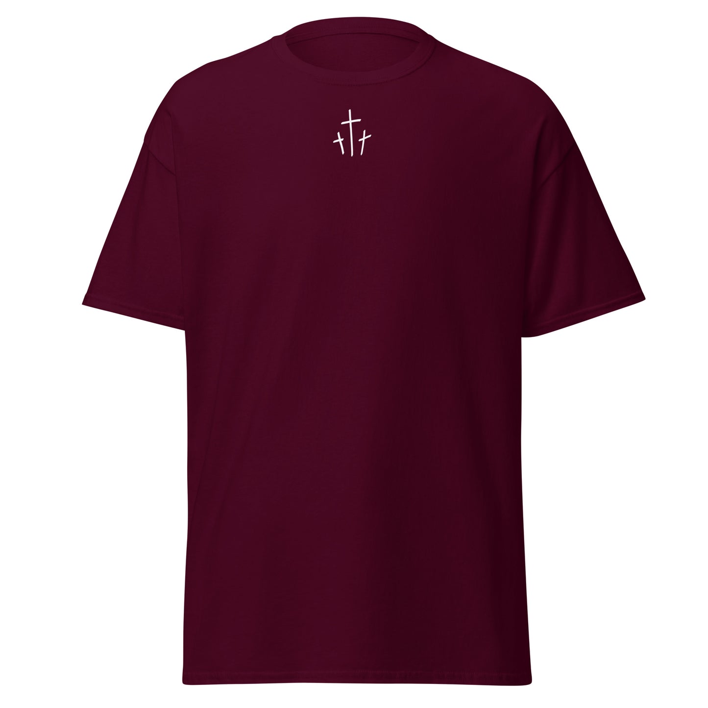 Calvary Lifting Co. Tee