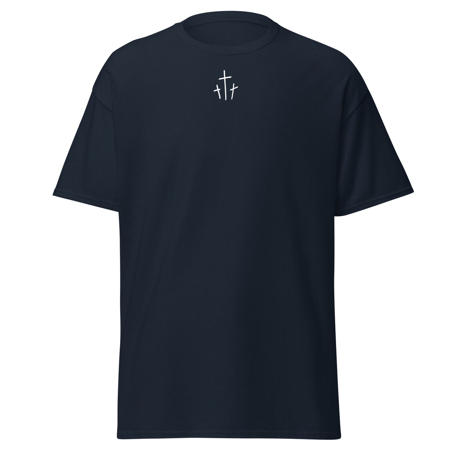Calvary Lifting Co. Tee