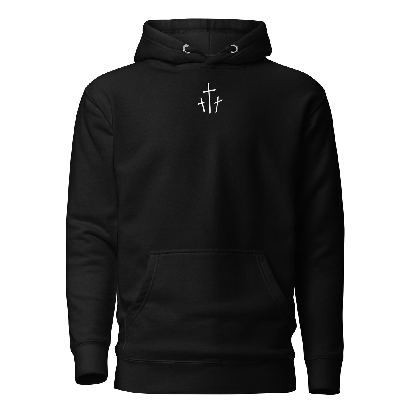 Calvary Logo Hoodie