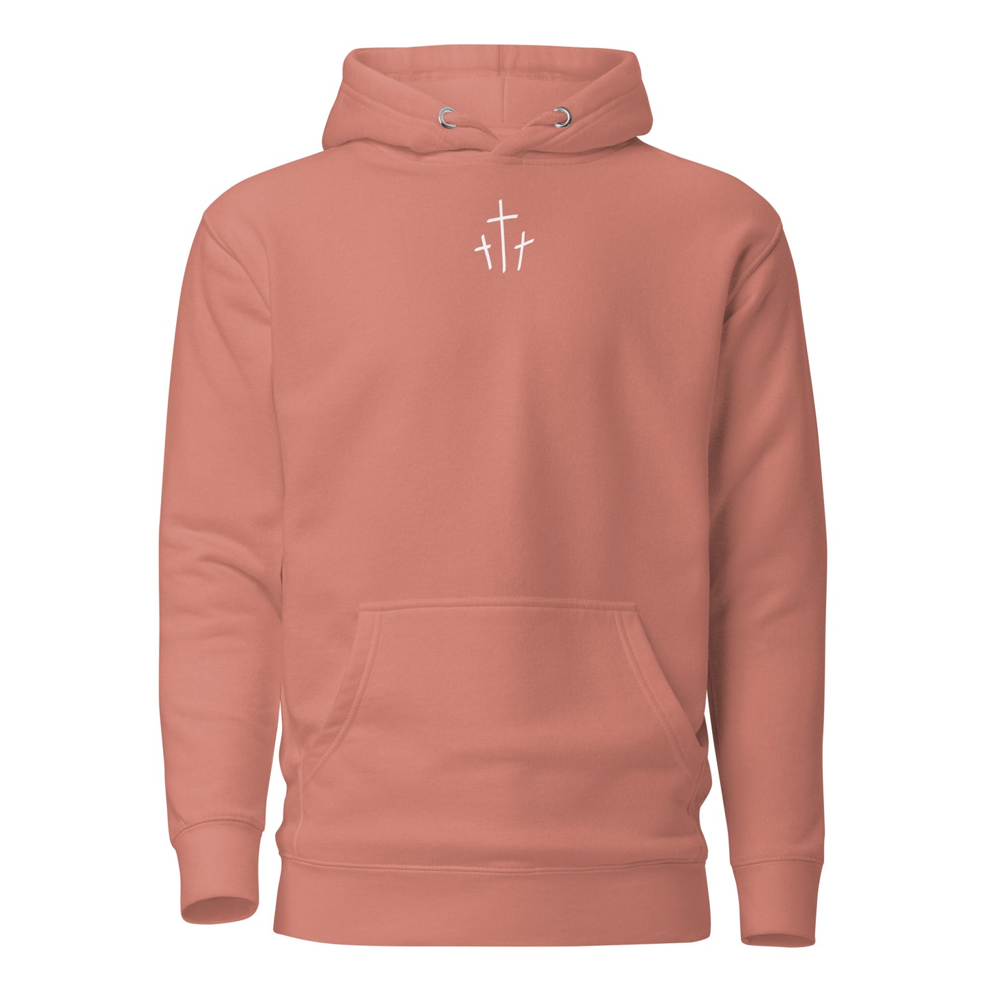 Calvary Logo Hoodie