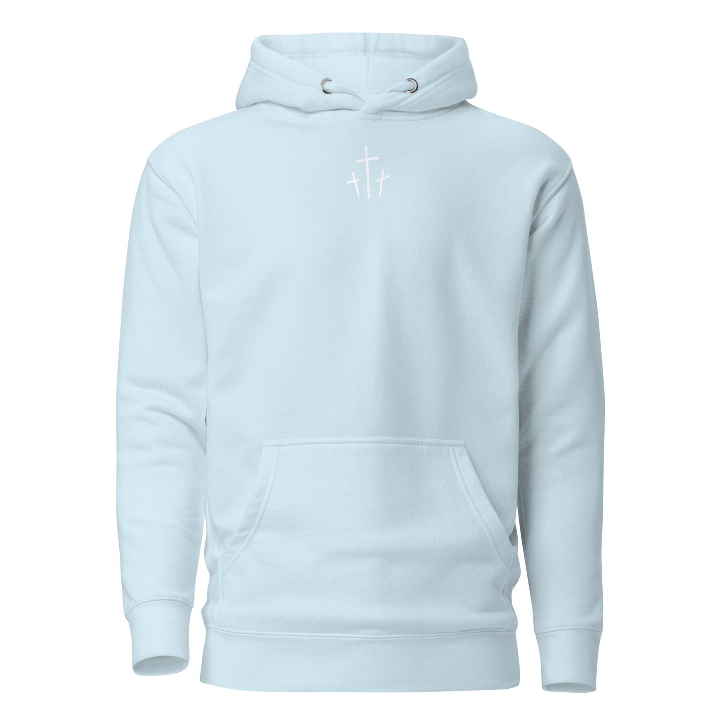 Calvary Logo Hoodie