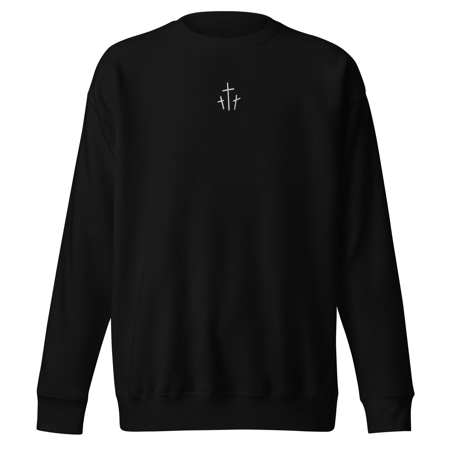 Calvary Logo Sweatshirt