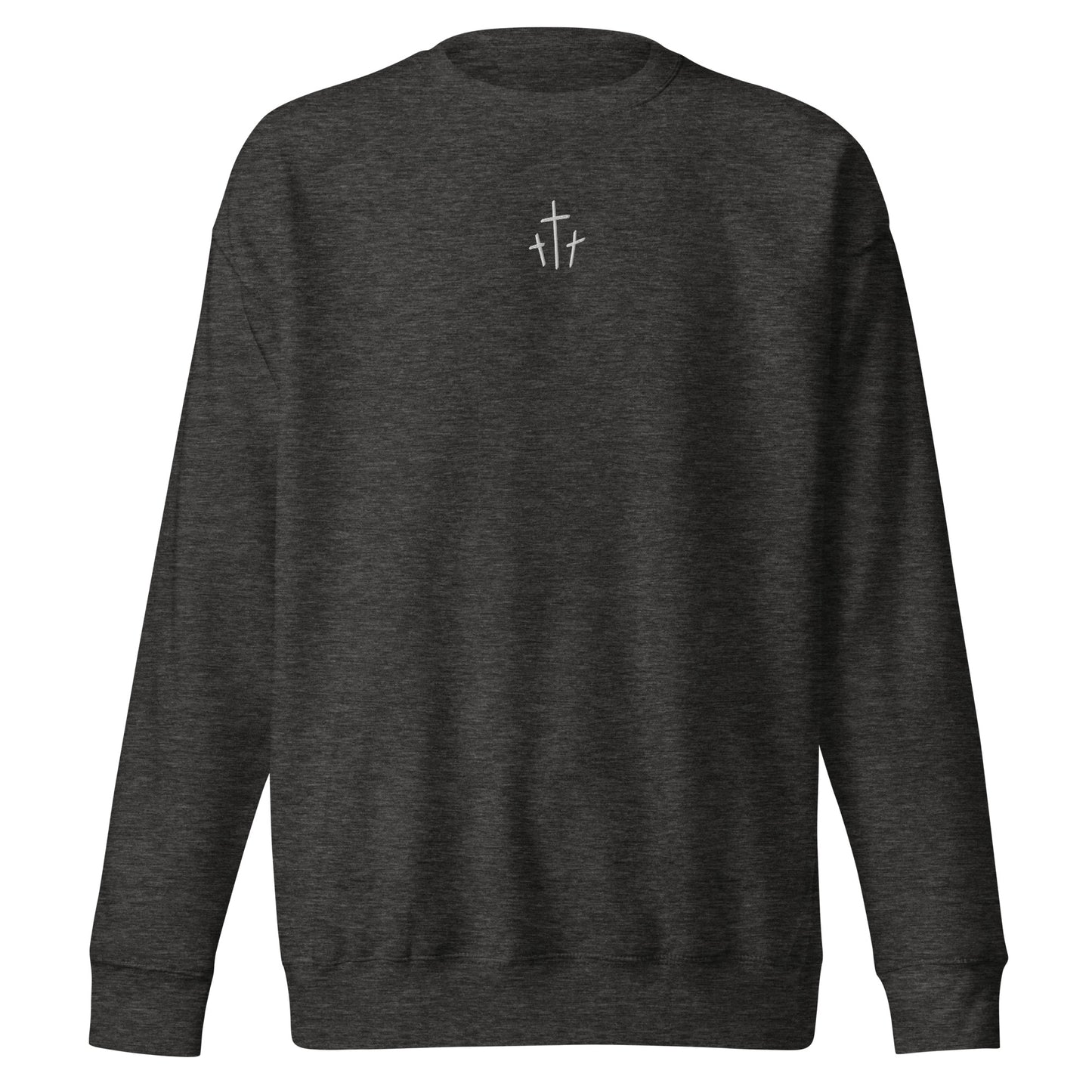 Calvary Logo Sweatshirt