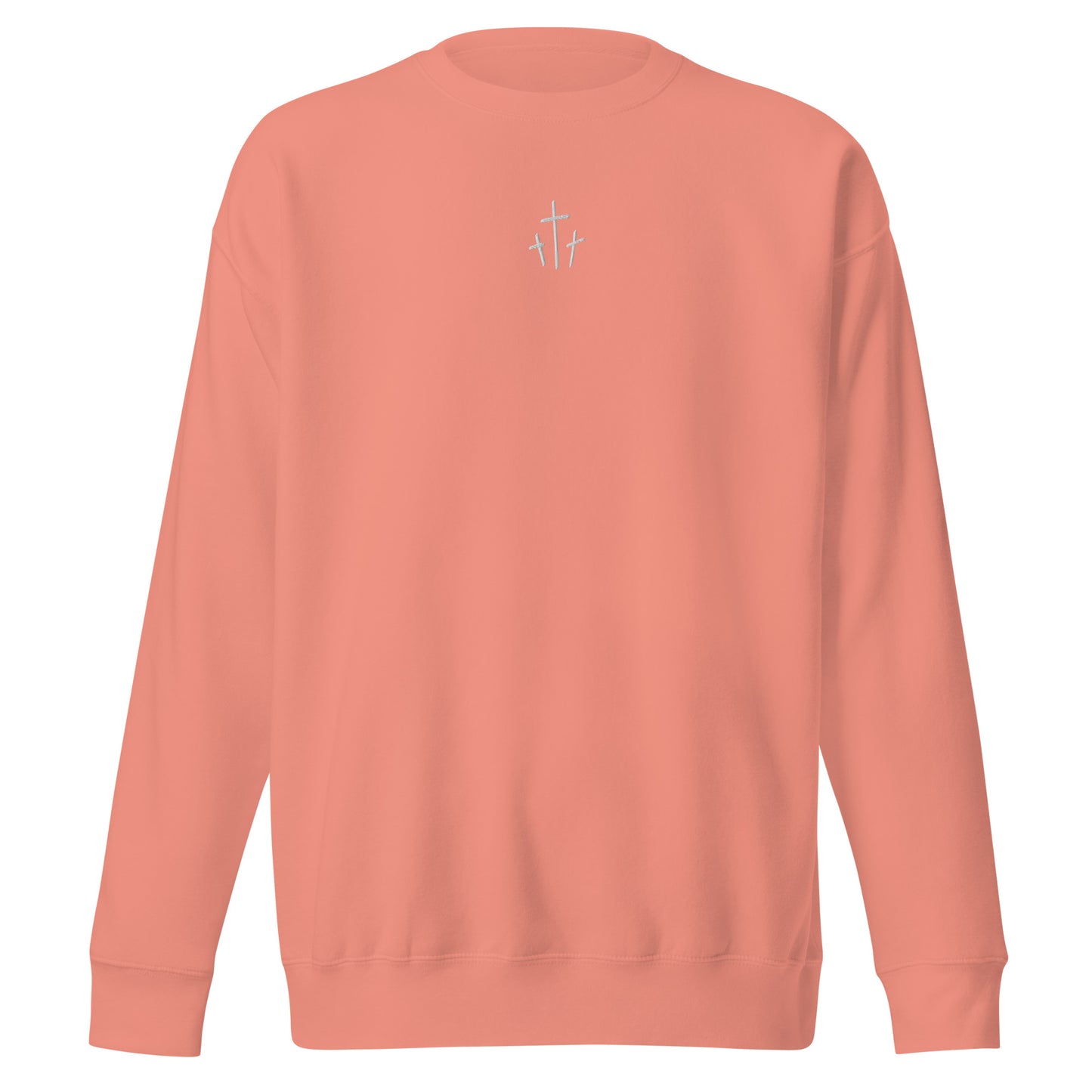 Calvary Logo Sweatshirt