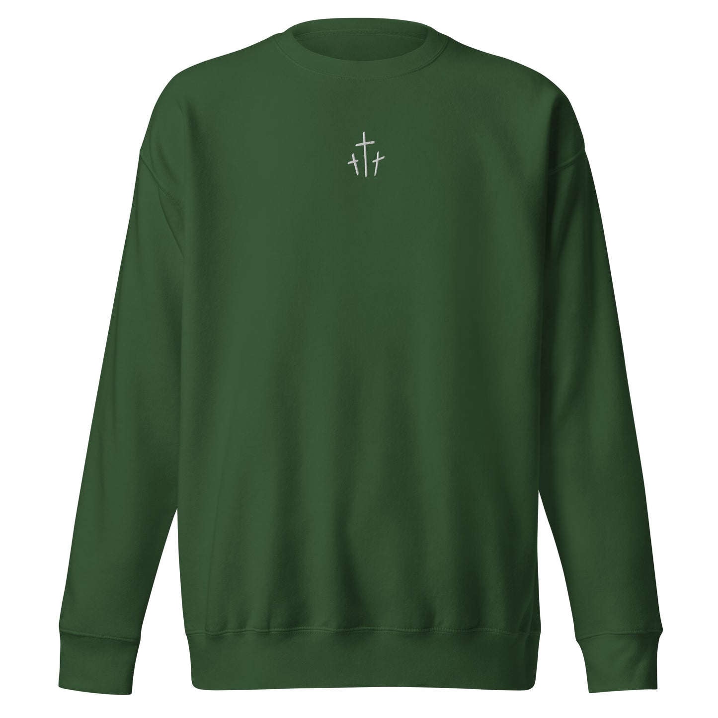 Calvary Logo Sweatshirt