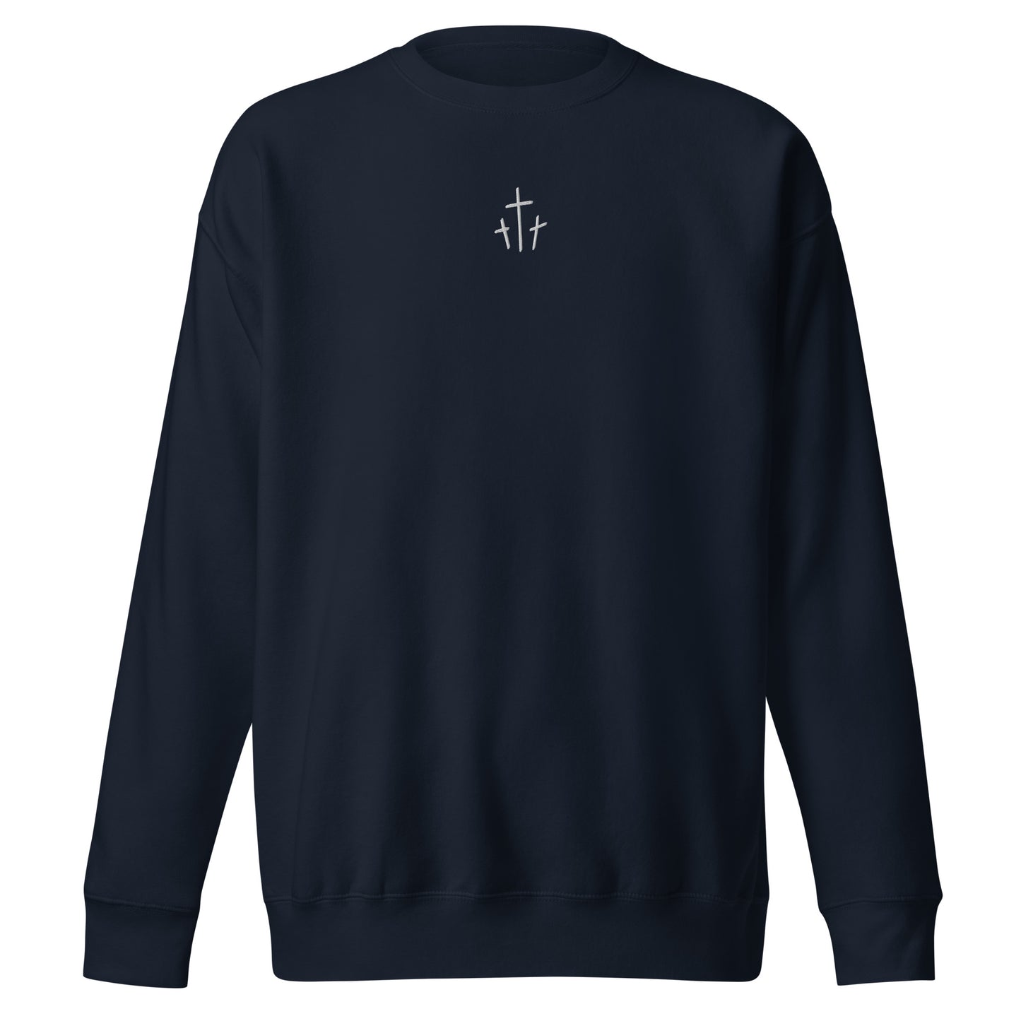 Calvary Logo Sweatshirt