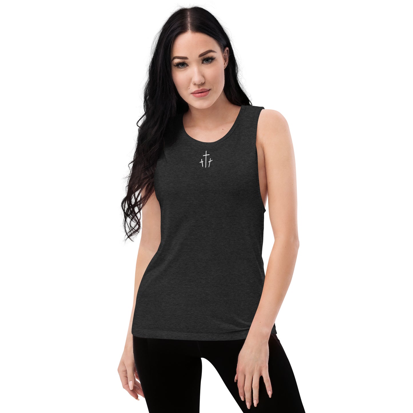 Women’s Muscle Tank