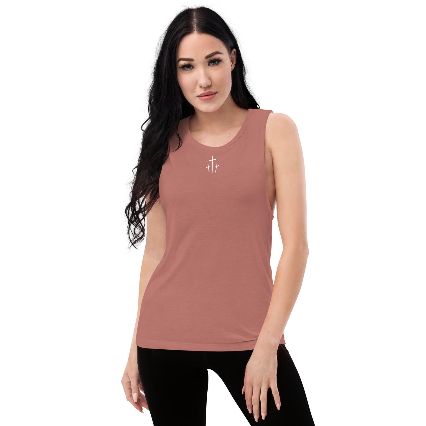 Women’s Muscle Tank